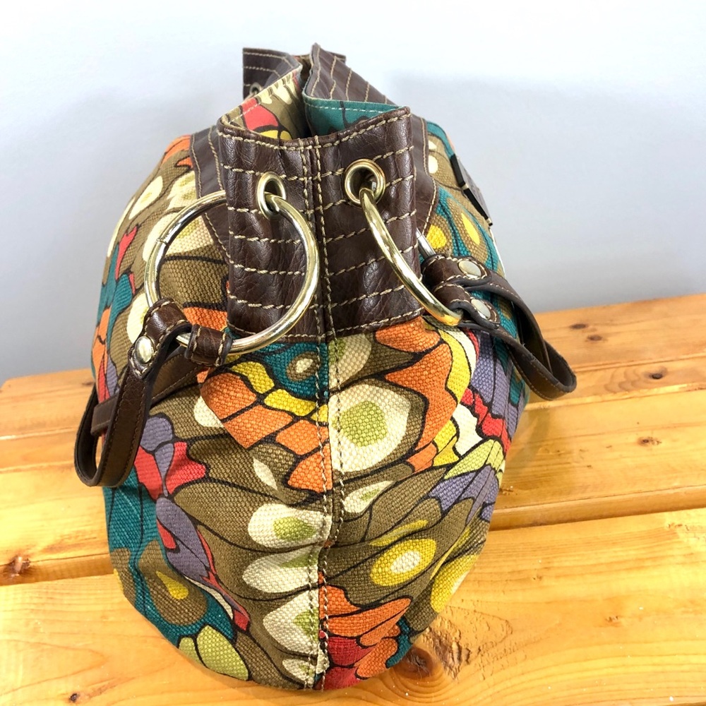 2/30 - Relic by Fossil: purse - Picture 3 of 9